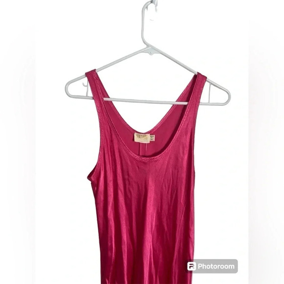 Anthropology Nation LTD Brand new Rose Slip Dress in size medium - Picture 4 of 6